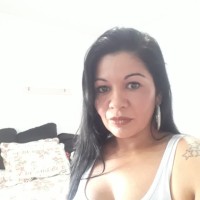 Rosane Soares