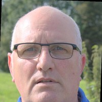 Volker Berndt