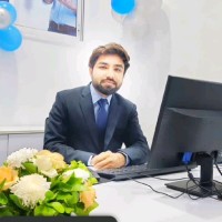 Nelson Parmar