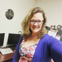 Andrea Thompson