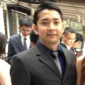 Andrew Gunawan