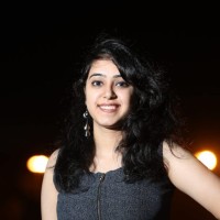 Drishti Bareja