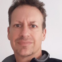 Geoff Fisher