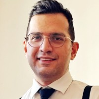 Amir Pagoli
