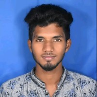 Mahammad Mehedi Hasan Shuvo