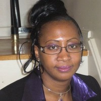 Gloria Mceyeson