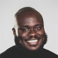 Douglas Osei