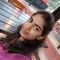 Monisha Surineni