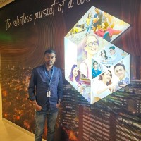 Srinivas BV