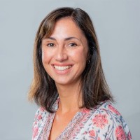 Natasha Burrett