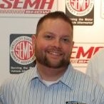 Matt Reasoner