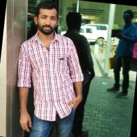 Riyesh Kuyyal Puthiyapurayil