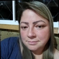 Andreia Moraes de oliveira