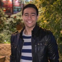 Marwan El Nahas