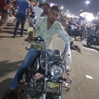 Brajakishore Mohapatra
