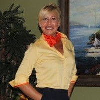 Katherine Cerio