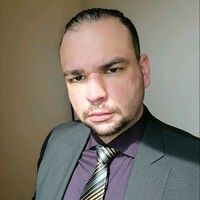 Nicolas Belleudy Madiouni