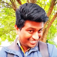 Velayuthasamy Palanisamy