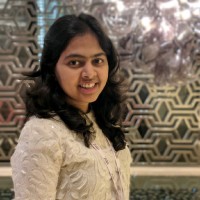 Samiksha Gawade