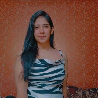 Mahima Mehra
