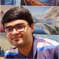 Aniket Verma