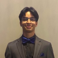 Vedant Shah