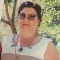 Cristina Fernandes
