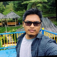 Syukron Ma'Mun
