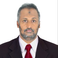 Abdul Salam Iqbal