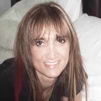 Lore Hudson