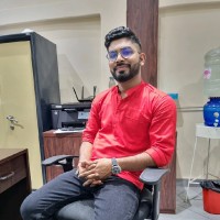 Rakesh Sarkar