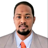 Amin Mohammed