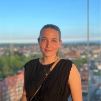 Victoria Kuusisto Pedersen