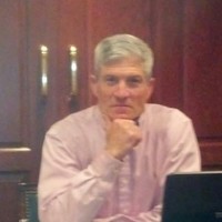 James Noah, Clss, Ccgso