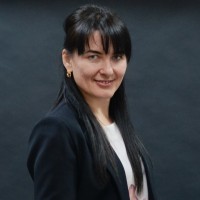 Зоряна Дюг
