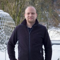 Andreas Hauptmann