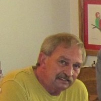 Wayne Johns