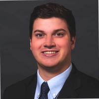 Caleb Whitehurst, MBA