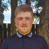 Jake Heron