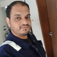 Nithesh N.S
