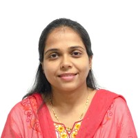 Roopa V K