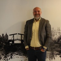 Roger Middendorp