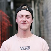Dylan Delaney-Molloy
