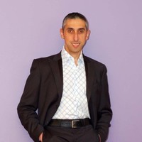 Tony Fahkry