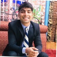 Shubham Kumar