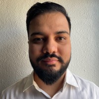 Chrystian Urizar Petesdorf