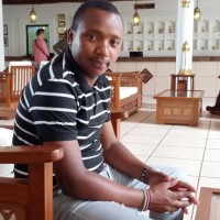 charles kamau