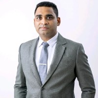 Chameera Nanayakkara