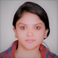 Deepti Goyal