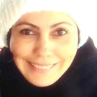 Erica Ghazouani